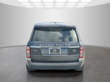 Used 2016 Land Rover Range Rover HSE image 5