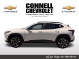New 2025 Chevrolet Trax RS w/ Sunroof Package image 5