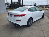 Used 2020 Kia Optima LX image 3