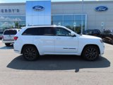 Used 2018 Jeep Grand Cherokee High Altitude image 4