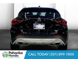Used 2018 INFINITI QX30 Premium image 3