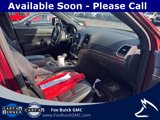 Used 2019 Jeep Grand Cherokee Limited image 4