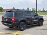 Used 2012 Chevrolet Tahoe LTZ image 3