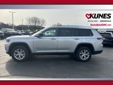 Used 2023 Jeep Grand Cherokee L Limited image 6