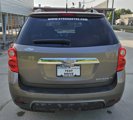 Used 2011 Chevrolet Equinox LT w/ Driver Convenience Package image 4