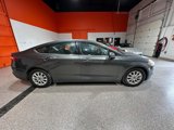 Used 2015 Ford Fusion S image 2
