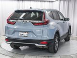 Certified 2021 Honda CR-V EX image 6