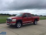 Used 2008 Dodge Ram 1500 Truck SLT w/ Trailer Tow Group image 3