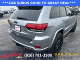 Used 2020 Jeep Grand Cherokee Altitude image 5