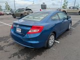 Used 2012 Honda Civic LX image 3