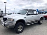 Used 2002 Ford F150 XLT image 5