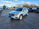 Used 2013 Volkswagen Tiguan SEL image 2