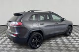 Used 2019 Jeep Cherokee Latitude Plus image 4