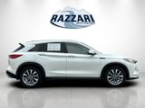 Used 2021 INFINITI QX50 Luxe image 2