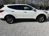 Used 2017 Hyundai Santa Fe Sport image 2