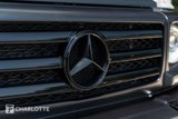 Used 2017 Mercedes-Benz G 550 Squared image 3