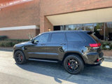 Used 2020 Jeep Grand Cherokee SRT image 6