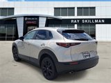 Used 2024 MAZDA CX-30 AWD 2.5 S w/ Select Sport Pkg image 3