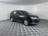 Used 2017 Nissan Rogue S image 2