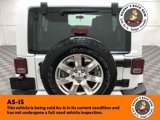 Used 2016 Jeep Wrangler Unlimited Sahara w/ Connectivity Group image 5