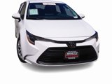 Certified 2023 Toyota Corolla LE image 2
