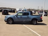 New 2025 Ford Maverick XLT image 3