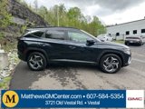 Used 2022 Hyundai Tucson SEL image 4
