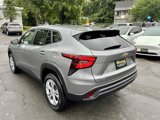 New 2025 Chevrolet Trax LS image 6