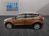 Used 2017 Ford Escape Titanium w/ Equipment Group 301A image 2
