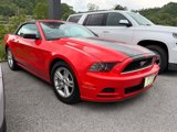 Used 2013 Ford Mustang Convertible image 5