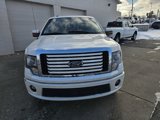 Used 2011 Ford F150 Lariat Limited image 2