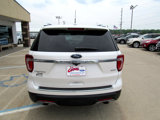 Used 2018 Ford Explorer Limited w/ Equipment Group 301A image 6