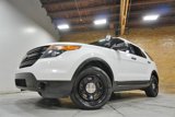 Used 2015 Ford Explorer 4WD Police Interceptor image 3