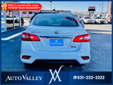 Used 2019 Nissan Sentra SV w/ Special Edition Package image 5