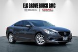 Used 2016 MAZDA MAZDA6 Sport image 2