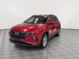 Used 2023 Hyundai Tucson SEL image 5