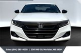 Used 2022 Honda Accord Sport image 3