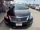 Used 2014 Nissan Altima 2.5 S image 3