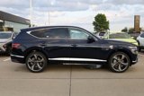 New 2025 Genesis GV80 2.5T Prestige image 4