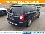 Used 2013 Chrysler Town & Country Touring-L w/ Driver Convenience Group image 3