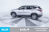 Used 2022 Kia Seltos LX image 5
