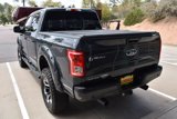 Used 2016 Ford F150 XLT w/ Equipment Group 302A Luxury image 4