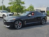 Used 2018 Kia Stinger GT2 image 3