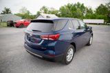 Used 2022 Chevrolet Equinox LT image 3