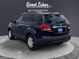 Used 2013 Kia Sorento LX w/ Convenience Pkg image 3