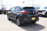 Certified 2020 Buick Encore GX Select w/ Sport Touring Package image 4