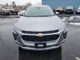 New 2025 Chevrolet Trax LT w/ Driver Confidence Package image 3