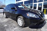 Used 2018 Nissan Sentra SV image 2