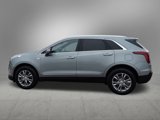 Certified 2023 Cadillac XT5 Premium Luxury w/ LPO, Floor Liner Package image 3