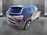 Used 2020 Jeep Compass Latitude w/ Popular Equipment Group image 4